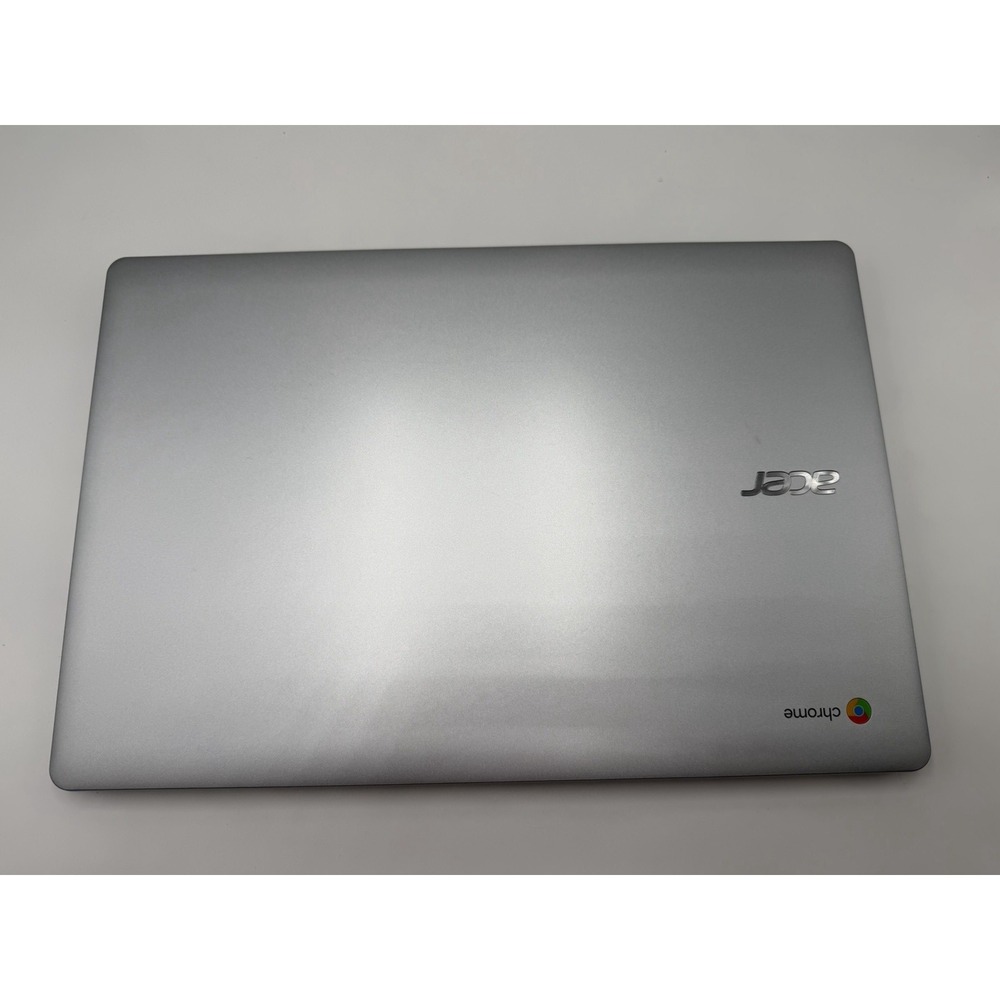 Acer - Chromebook 315-15.6'' HD Laptop- Intel Celeron N4000 - 4GB LPDDR4- 32GB e